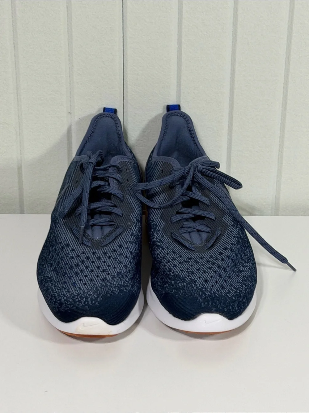 Nike Air Max Sequent 4 'Midnight Navy'